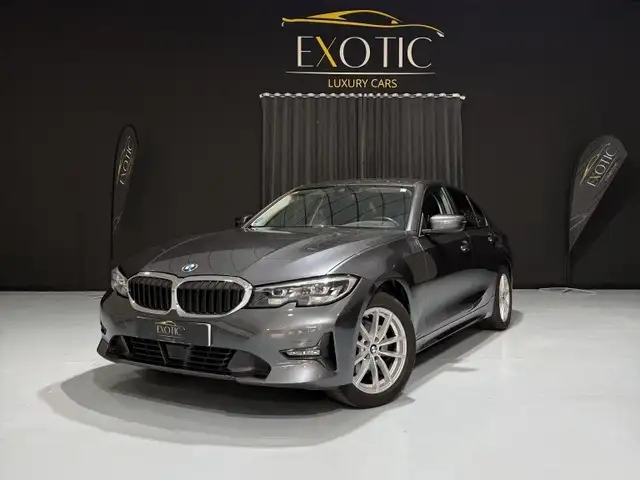 BMW 320 320iA
