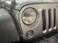Jeep Wrangler 2.8 CRD RUBICON Grau - thumbnail 4