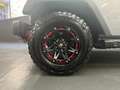 Jeep Wrangler 2.8 CRD RUBICON Grau - thumbnail 3
