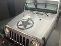 Jeep Wrangler 2.8 CRD RUBICON Grau - thumbnail 9
