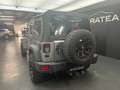 Jeep Wrangler 2.8 CRD RUBICON Grau - thumbnail 30