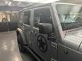 Jeep Wrangler 2.8 CRD RUBICON Grau - thumbnail 27