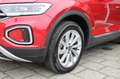 Volkswagen T-Roc 1.5 TSI 150PK Automaat Style / Leel /IQ LED / ACC Rouge - thumbnail 9