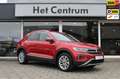 Volkswagen T-Roc 1.5 TSI 150PK Automaat Style / Leel /IQ LED / ACC Rouge - thumbnail 1
