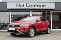 Volkswagen T-Roc 1.5 TSI 150PK Automaat Style / Leel /IQ LED / ACC Rouge - thumbnail 7