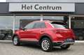 Volkswagen T-Roc 1.5 TSI 150PK Automaat Style / Leel /IQ LED / ACC Rouge - thumbnail 5