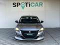 Peugeot e-208 1.2 PureTech 75ch S\u0026S Like Gris - thumbnail 2