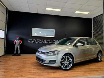 Golf 1.6 TDi top état ! full historique ! pour 199 euro par mois a crédit véhicule super équipé !!