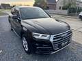 Audi Q5 Q5 40 TDi Quattro Business Edition  GARANTIE 1 AN Zwart - thumbnail 2