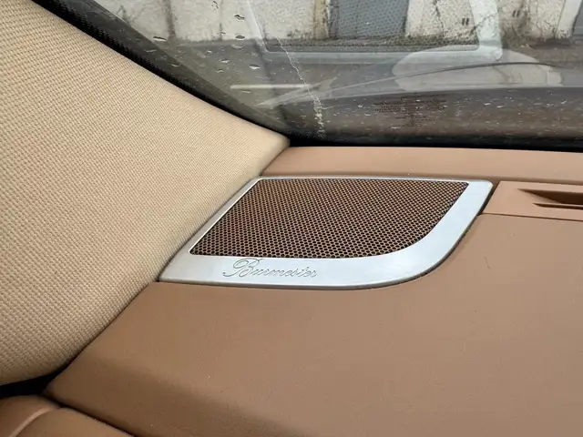 Porsche Panamera view 29