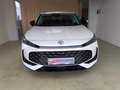 MG HS HEV Luxury *Lenkradheizung* Weiß - thumbnail 2
