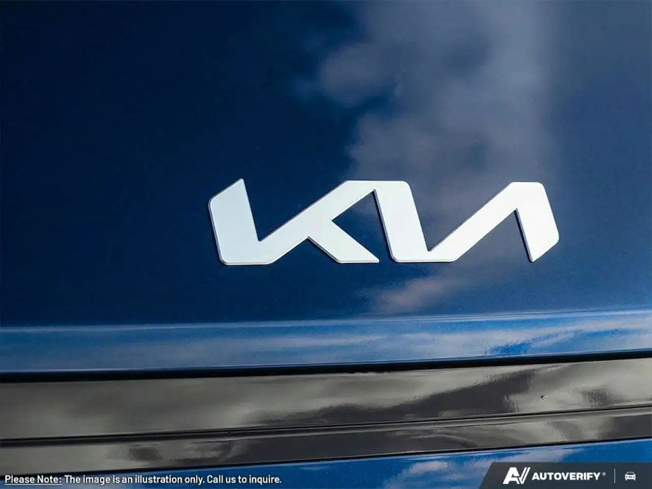 Kia EV4 снимка Kia EV4