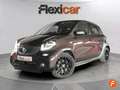smart forFour Passion Marrón - thumbnail 3