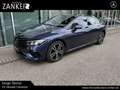 Mercedes-Benz EQE 350 EQE 350 Electric Art ADVANCED*PANO*LED*MEMORY* Blau - thumbnail 1