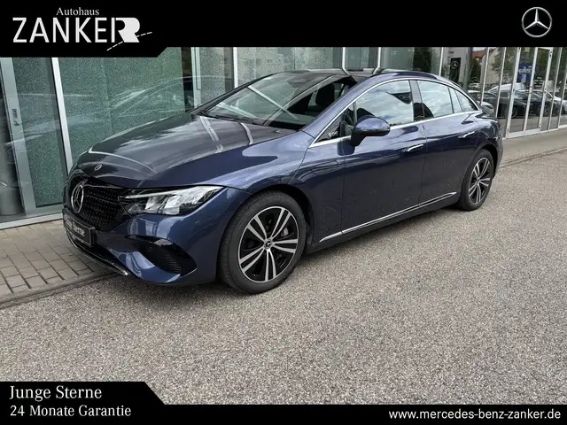 Mercedes-Benz EQE 350 EQE 350 Electric Art ADVANCED*PANO*LED*MEMORY*