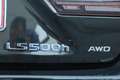 Lexus LS 500 Hybride Président Full Options Schwarz - thumbnail 42