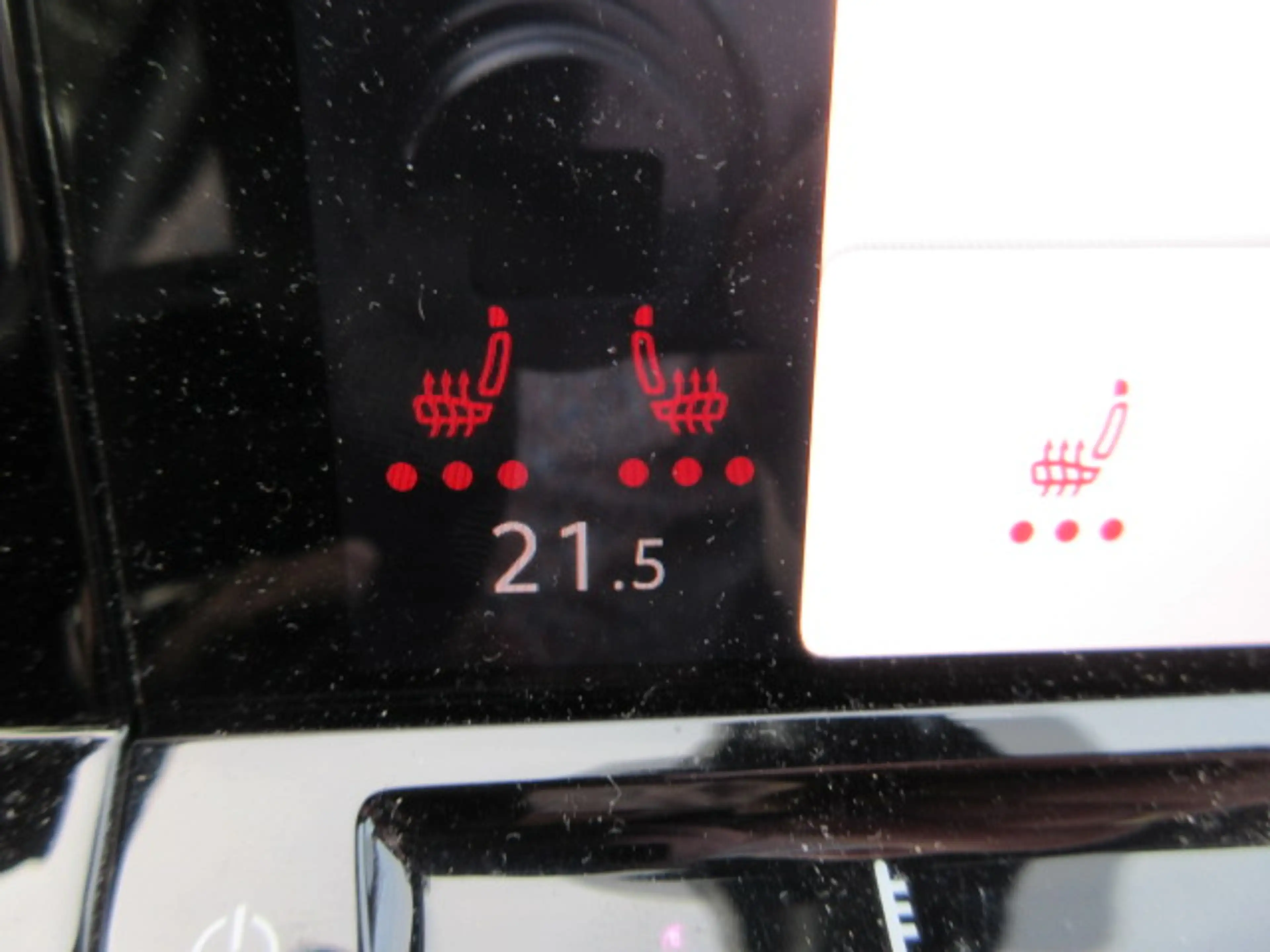 Volkswagen Golf Variant Life 2.0 TDI NAVI ALU APS SITZHEIZUNG PRIVACY LED CLIMATRONIC — photo 13
