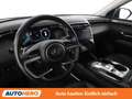 Hyundai TUCSON 1.6 CRDi Mild-Hybrid Prestige 4WD Blau - thumbnail 11