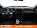 Hyundai TUCSON 1.6 CRDi Mild-Hybrid Prestige 4WD Blau - thumbnail 12