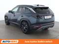 Hyundai TUCSON 1.6 CRDi Mild-Hybrid Prestige 4WD Blau - thumbnail 4