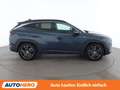 Hyundai TUCSON 1.6 CRDi Mild-Hybrid Prestige 4WD Blau - thumbnail 7
