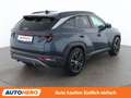Hyundai TUCSON 1.6 CRDi Mild-Hybrid Prestige 4WD Blau - thumbnail 6