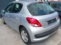 Peugeot 207 207 75 forever Gris - thumbnail 11