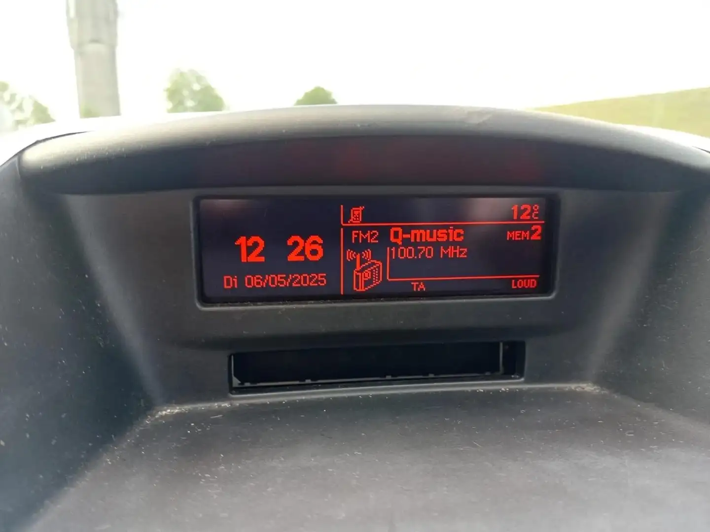 Peugeot 207 207 75 forever Gris - 1