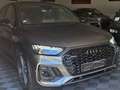 Audi Q5 Q5 Sportback Hybrid S-Line Gris - thumbnail 2