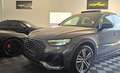 Audi Q5 Q5 Sportback Hybrid S-Line Gris - thumbnail 5