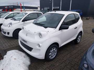 AIXAM NEU BUNDESWEITE ANLIEFERUNG LAGERFZG LEAS