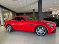 Mercedes-Benz SLC 300 Roadster AMG-Line|Pano|Service|Navi|LED Rot - thumbnail 40