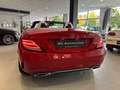 Mercedes-Benz SLC 300 Roadster AMG-Line|Pano|Service|Navi|LED Rot - thumbnail 12