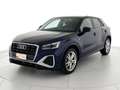 Audi Q2 35 2.0 tdi s line edition s-tronic Blau - thumbnail 1