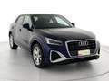 Audi Q2 35 2.0 tdi s line edition s-tronic Blau - thumbnail 3