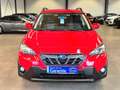 Subaru XV 1.6 AWD NAVI CARPLAY SITZHZ SPURPAKET ACC 1HD Rot - thumbnail 2