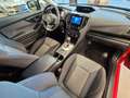 Subaru XV 1.6 AWD NAVI CARPLAY SITZHZ SPURPAKET ACC 1HD Rot - thumbnail 11