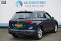 Volkswagen Tiguan 1.5 TSI DSG 150PK Life Business Trekhaak | Virtual Blauw - thumbnail 2