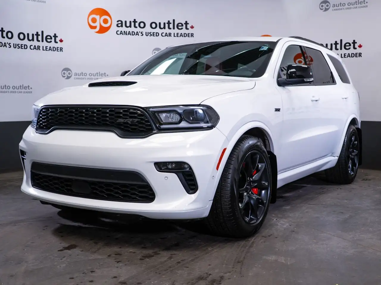 2023 Dodge Durango