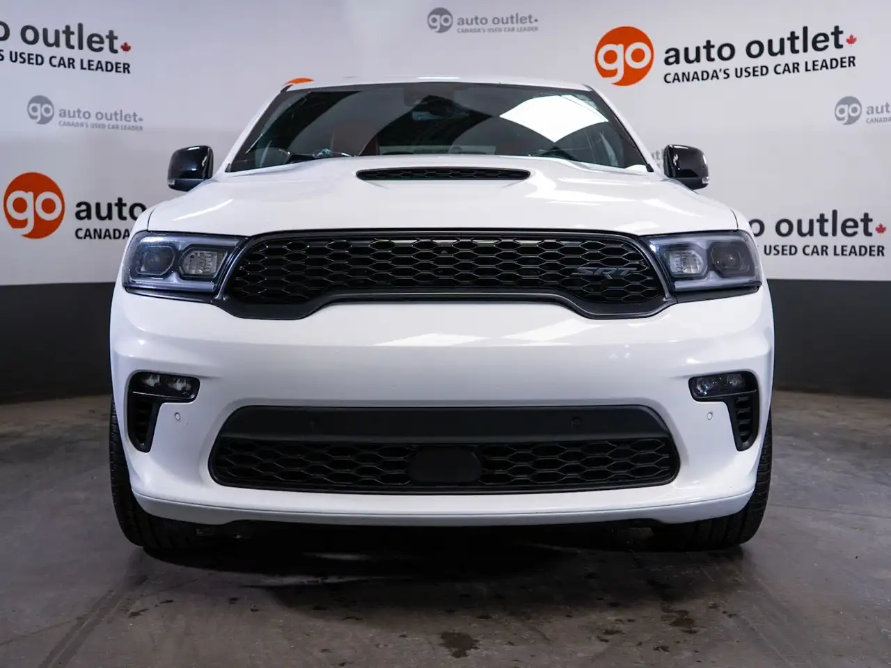 Dodge Durango fotografie Dodge Durango