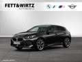BMW 120 M Sport Design|Sportsitz|DrivingAssist. Schwarz - thumbnail 1