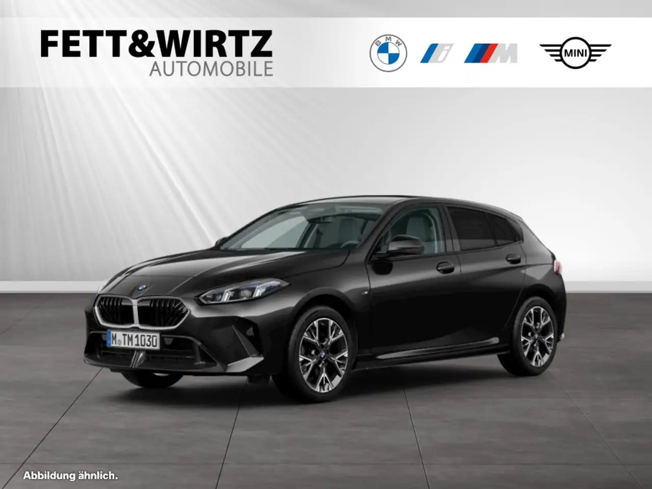 BMW 120