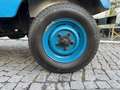 Land Rover Series 109 2.0i Road Service RHD Pick Blau - thumbnail 6