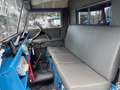 Land Rover Series 109 2.0i Road Service RHD Pick Blau - thumbnail 11