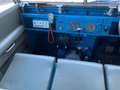 Land Rover Series 109 2.0i Road Service RHD Pick Blau - thumbnail 17