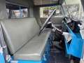 Land Rover Series 109 2.0i Road Service RHD Pick Blau - thumbnail 10