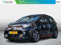 Kia Picanto 1.0 T-GDi GT-Line 5p | Cruise | Clima | Camera | C Zwart - thumbnail 1