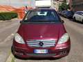 Mercedes-Benz A 170 Elegance coupe Rood - thumbnail 3