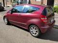 Mercedes-Benz A 170 Elegance coupe Red - thumbnail 2