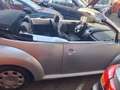 Volkswagen Beetle Cabrio. 1.6 Plateado - thumbnail 6